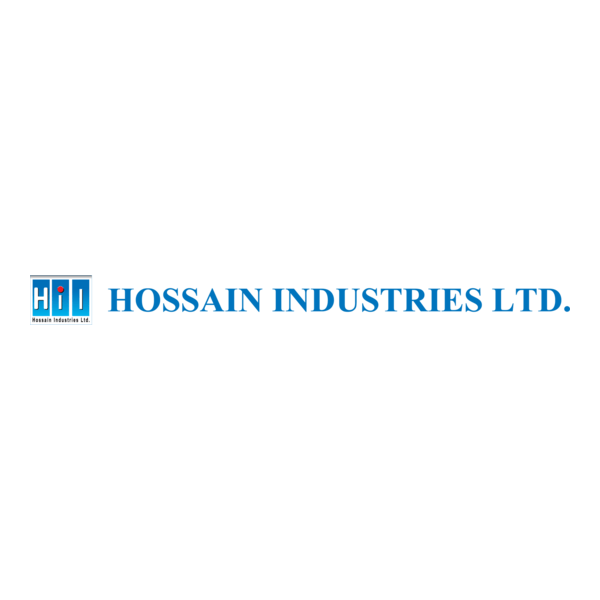 Hossain Industries Ltd. Logo PNG Vector