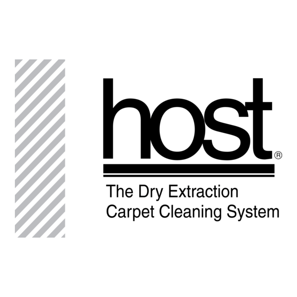 Host Logo PNG Vector