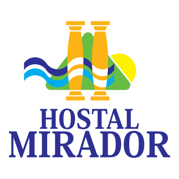 hostal mirador Logo PNG Vector