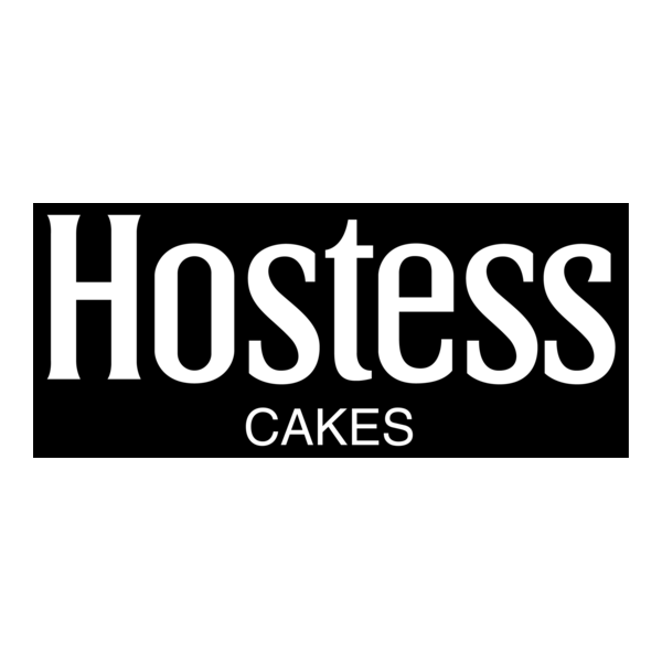 Hostess Logo PNG Vector