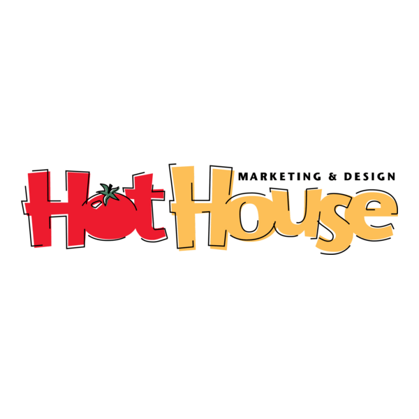 Hot House Logo PNG Vector