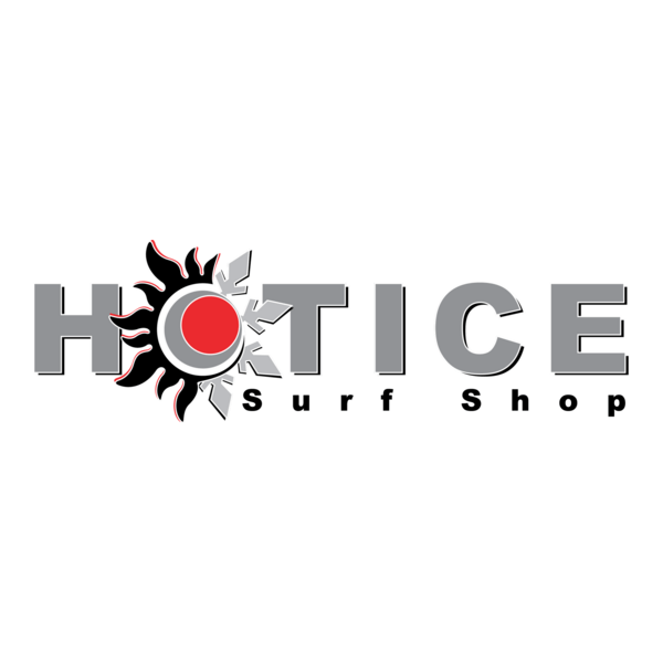 Hot Ice Logo PNG Vector