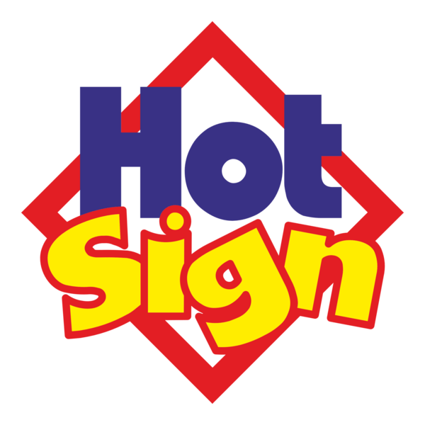 Hot Sign Brasil Logo PNG Vector