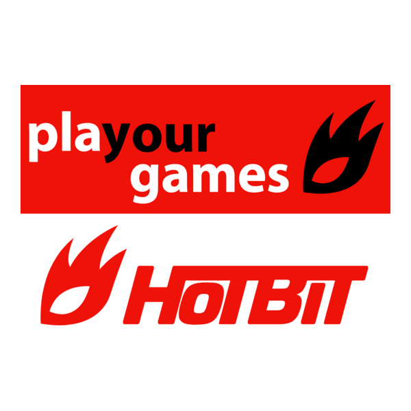 HoTBiT Logo PNG Vector