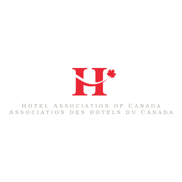 Hotel Association of Canada Logo PNG Vector