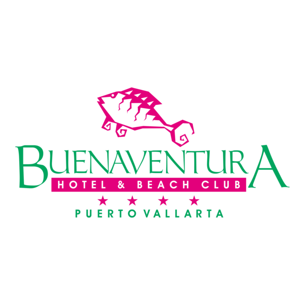 Hotel Buenaventura Logo PNG Vector