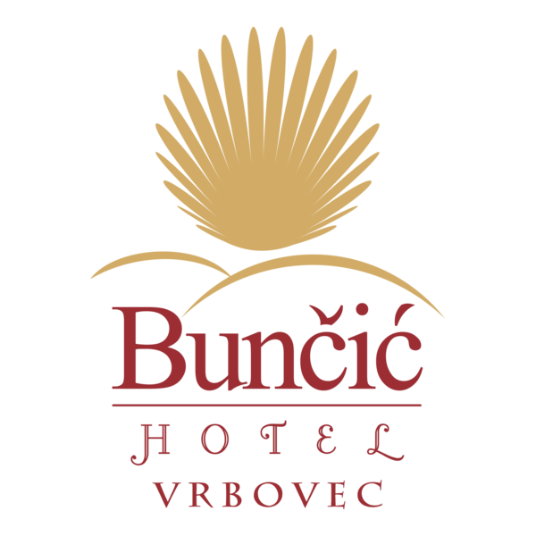 Hotel Buncic Logo PNG Vector