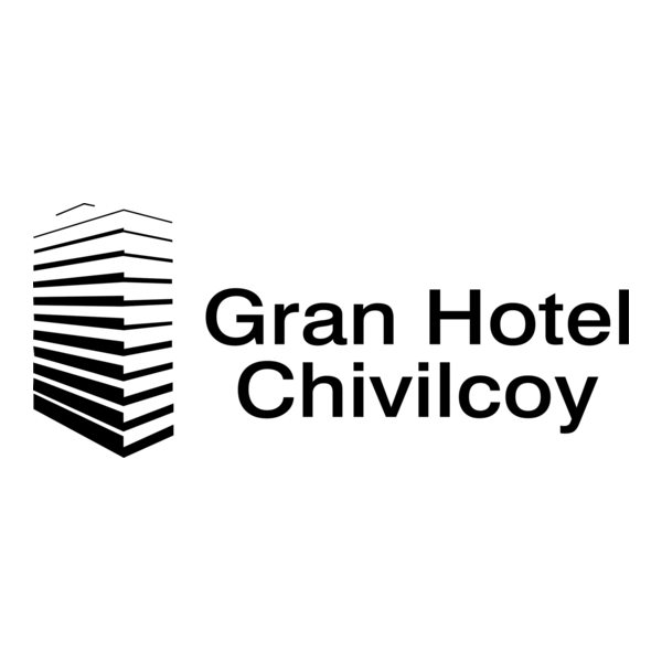Hotel Chivilcoy Logo PNG Vector