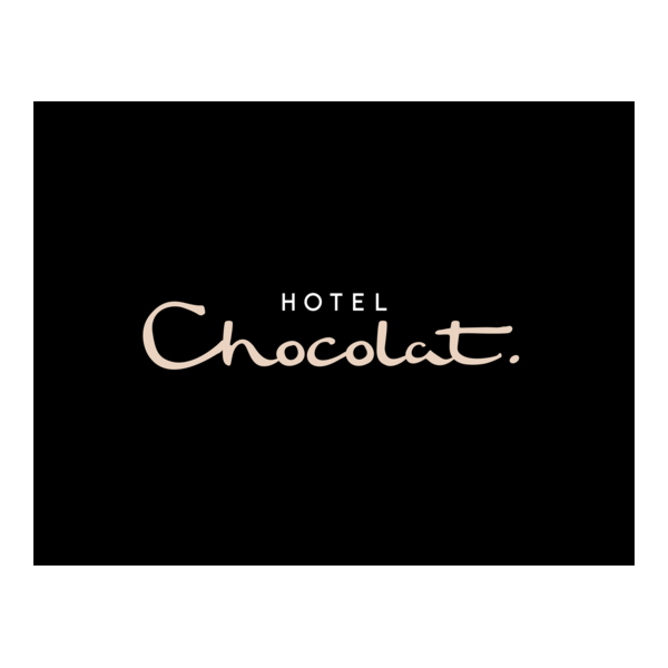 Hotel Chocolate Logo PNG Vector