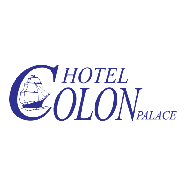 Hotel Colon Palace Logo PNG Vector