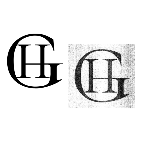 Hotel de Greuze Logo PNG Vector