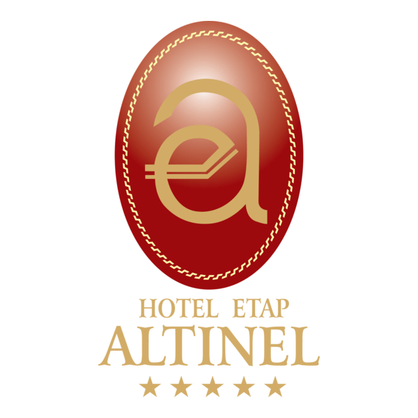 Hotel Etap Altinel Logo PNG Vector