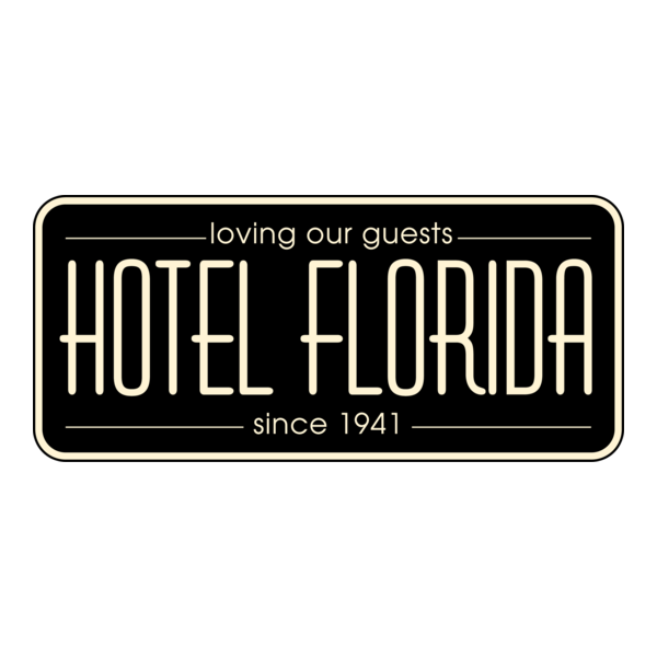 hotel florida Logo PNG Vector