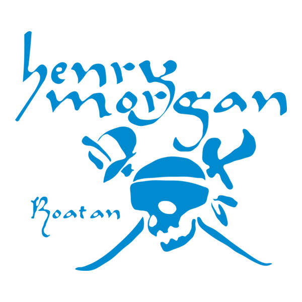 Hotel Henry Morgan Logo PNG Vector