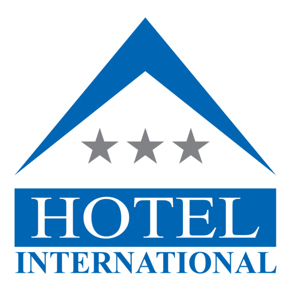 Hotel International Sinaia Logo PNG Vector
