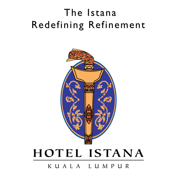 Hotel Istana Kuala Lumpur Logo PNG Vector