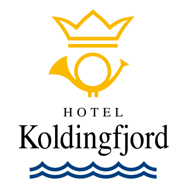 Hotel Koldingfjord Logo PNG Vector