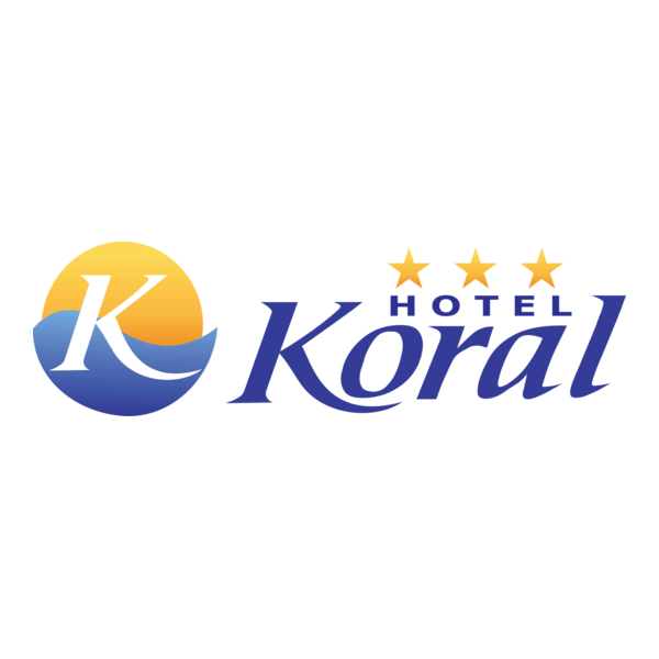 Hotel Koral Logo PNG Vector