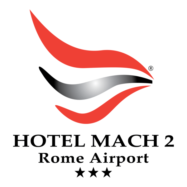 hotel mach2 Logo PNG Vector