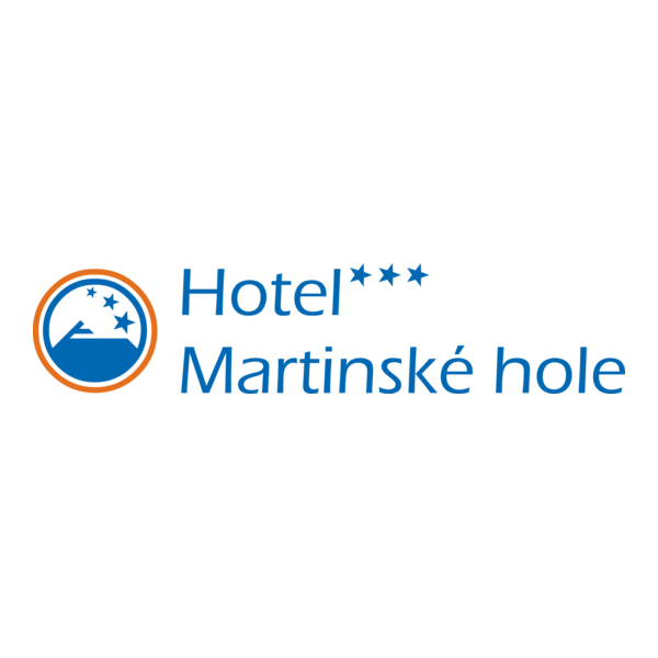 Hotel Martinske Hole Logo PNG Vector