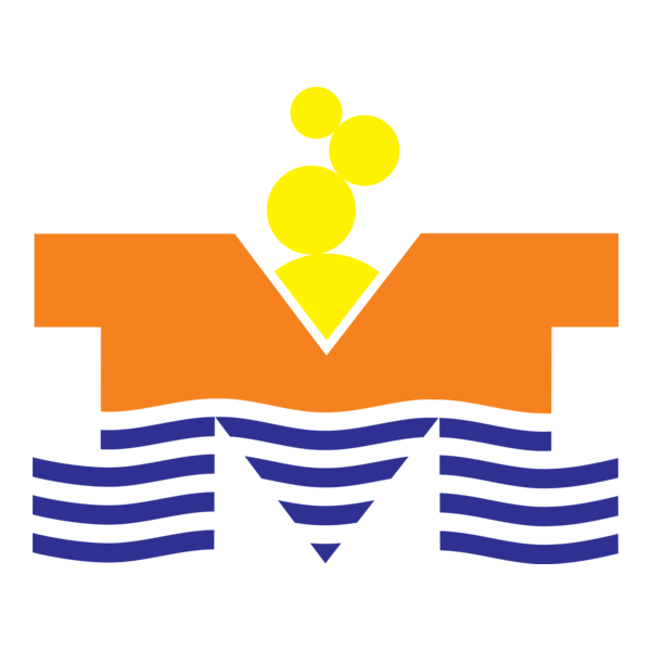 Hotel Mimoza Tivat Logo PNG Vector