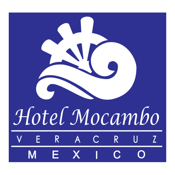 Hotel Mocambo Logo PNG Vector