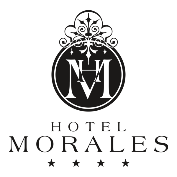 hotel morales Logo PNG Vector