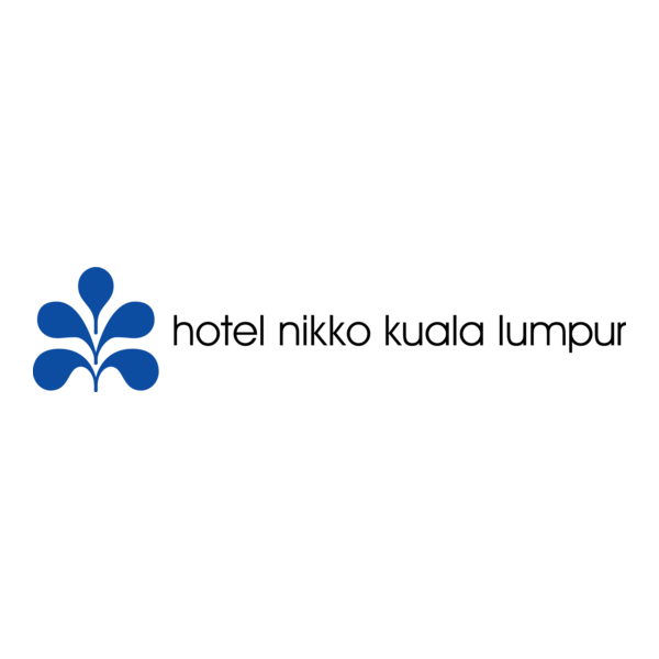 Hotel Nikko Kuala Lumpur Logo PNG Vector