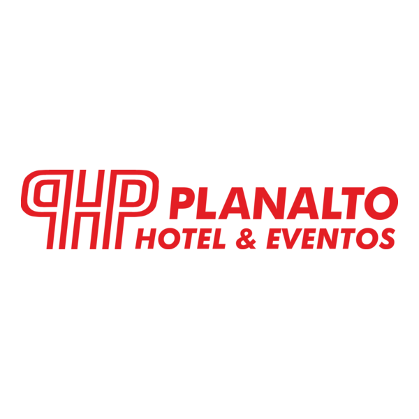 Hotel Planalto - Ponta Grossa Logo PNG Vector