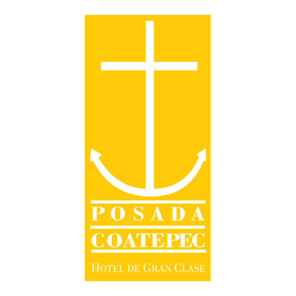 Hotel Posada Veracruz Logo PNG Vector