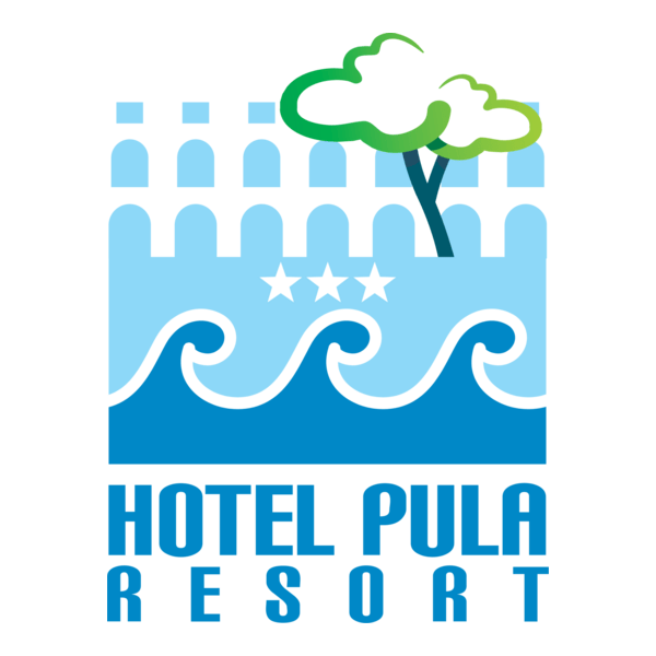 hotel pula Logo PNG Vector