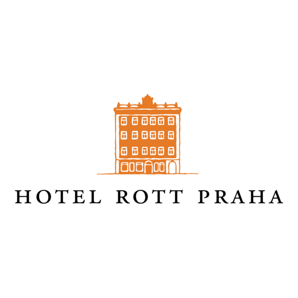 Hotel Rott Praha Logo PNG Vector