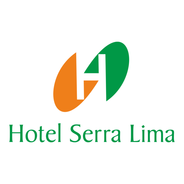 HOTEL SERRA LIMA Logo PNG Vector