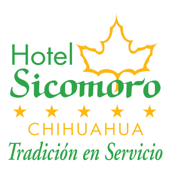 Hotel Sicomoro Logo PNG Vector