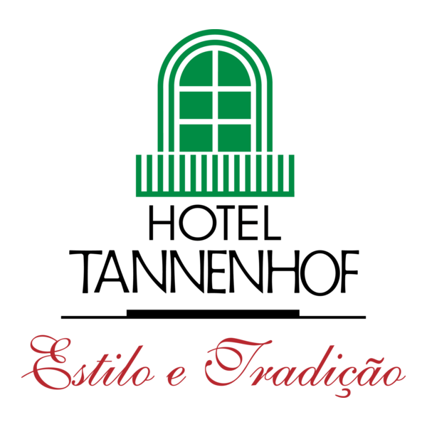 Hotel Tannenhof Logo PNG Vector