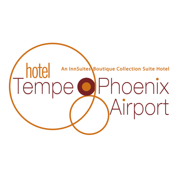 Hotel Tempe Logo PNG Vector