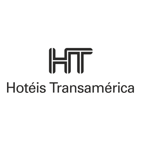 Hotel Transamerica Logo PNG Vector