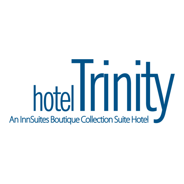 Hotel Trinity Logo PNG Vector
