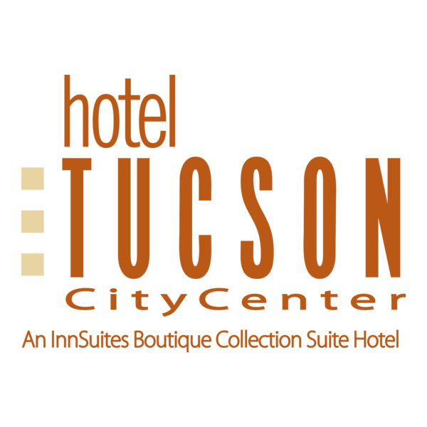 Hotel Tucson Logo PNG Vector