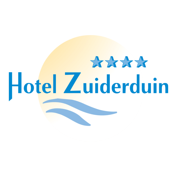 Hotel Zuiderduin Logo PNG Vector