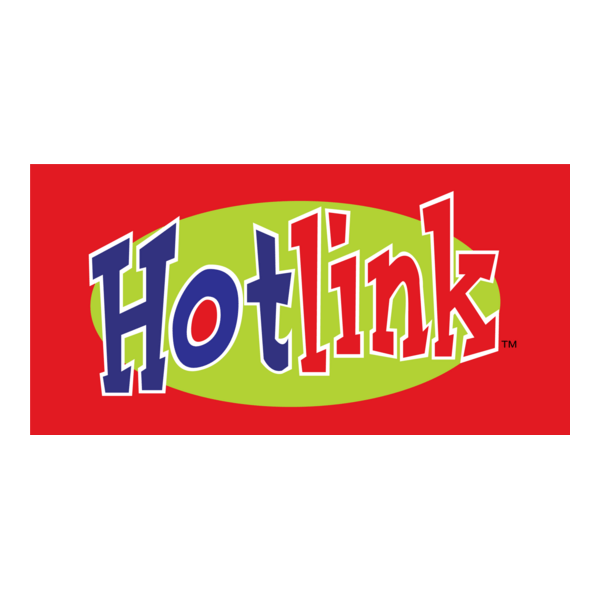 Hotlink Logo PNG Vector