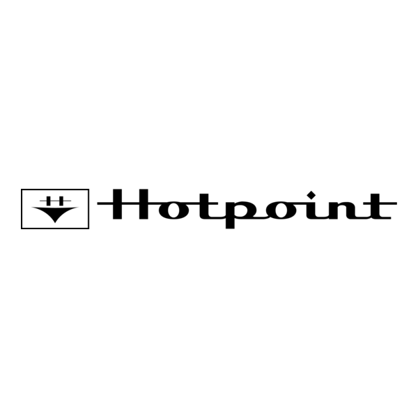 Hotpoint Logo PNG Vector