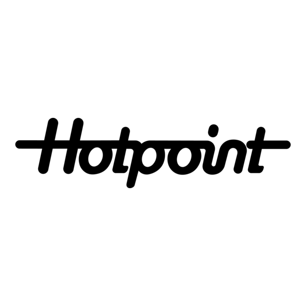 Hotpoint Logo PNG Vector