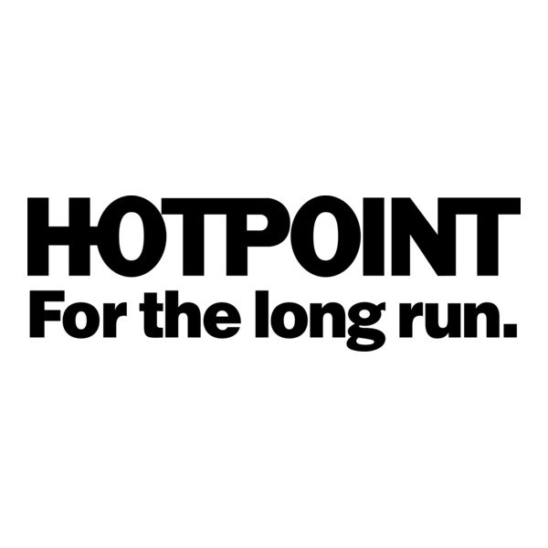 Hotpoint Logo PNG Vector