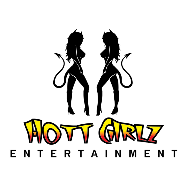 Hott Girlz Logo PNG Vector