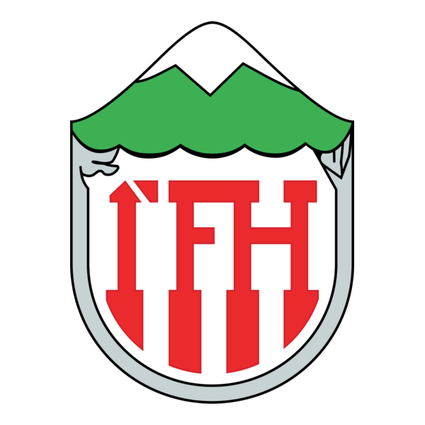 Hottur Egilsstadir Logo PNG Vector
