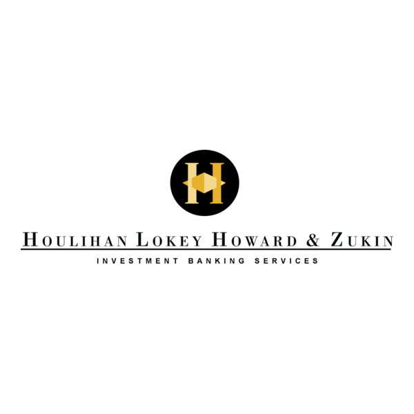 Houlihan Lokey Howard & Zukin Logo PNG Vector