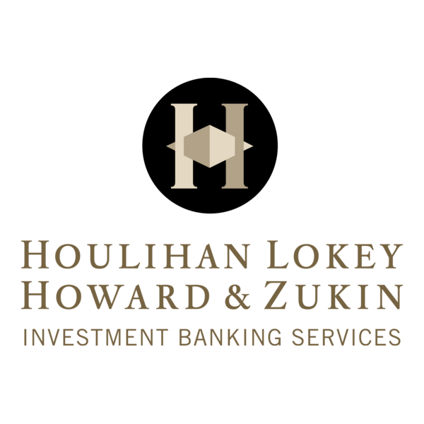 Houlihan Lokey Howard & Zukin Logo PNG Vector