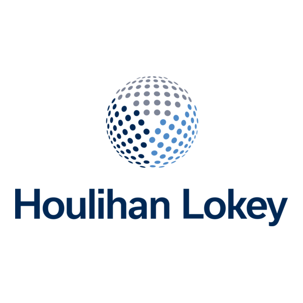 Houlihan Lokey Logo PNG Vector