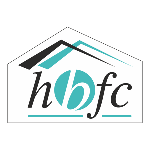 House Building Finance Corporation.cdr Logo PNG Vector